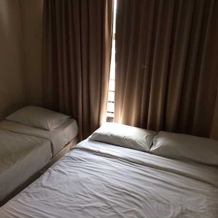 扎姆伯格双溪爪夷酒店 Kampong Gurun 外观 照片