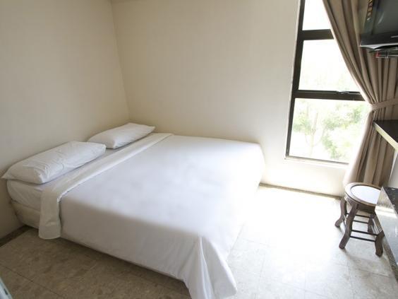 扎姆伯格双溪爪夷酒店 Kampong Gurun 外观 照片